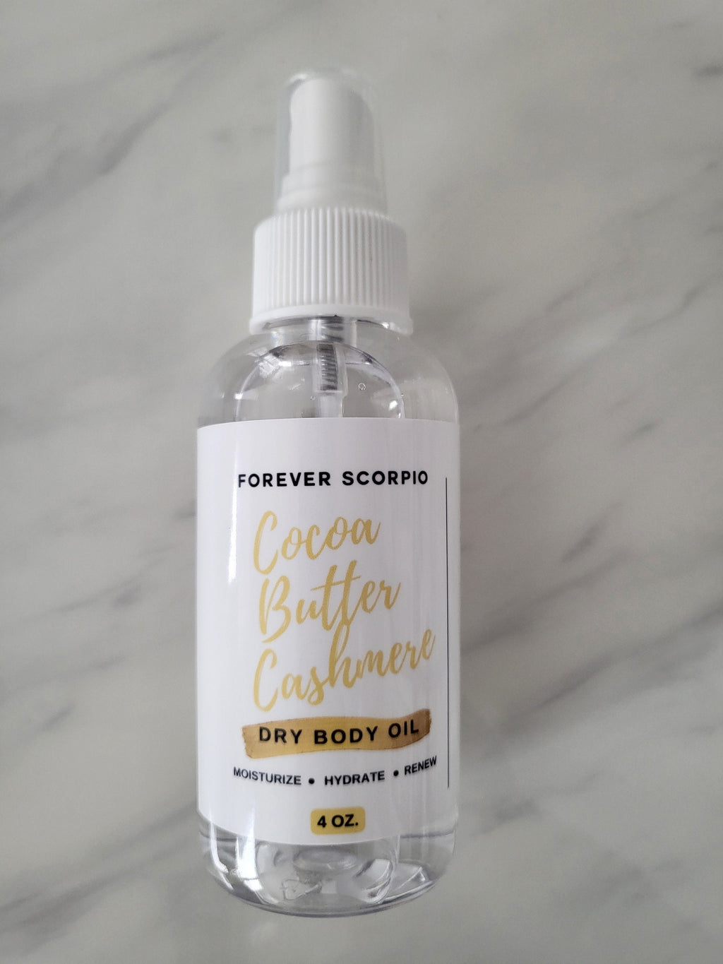 Dry Body Oil, Natural Body Oil, Perfume Body Oil, Scented Body Oil