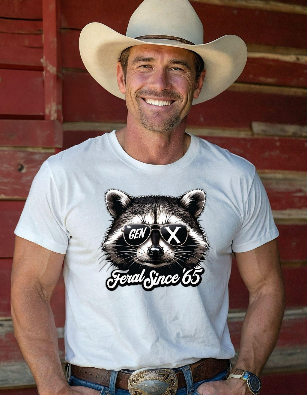 Funny Gen X T-shirt, Humor for 70s and 80s Adults, Birthday Gift for People Born Between 1965-1980, Gag Gift For Mom or Dad