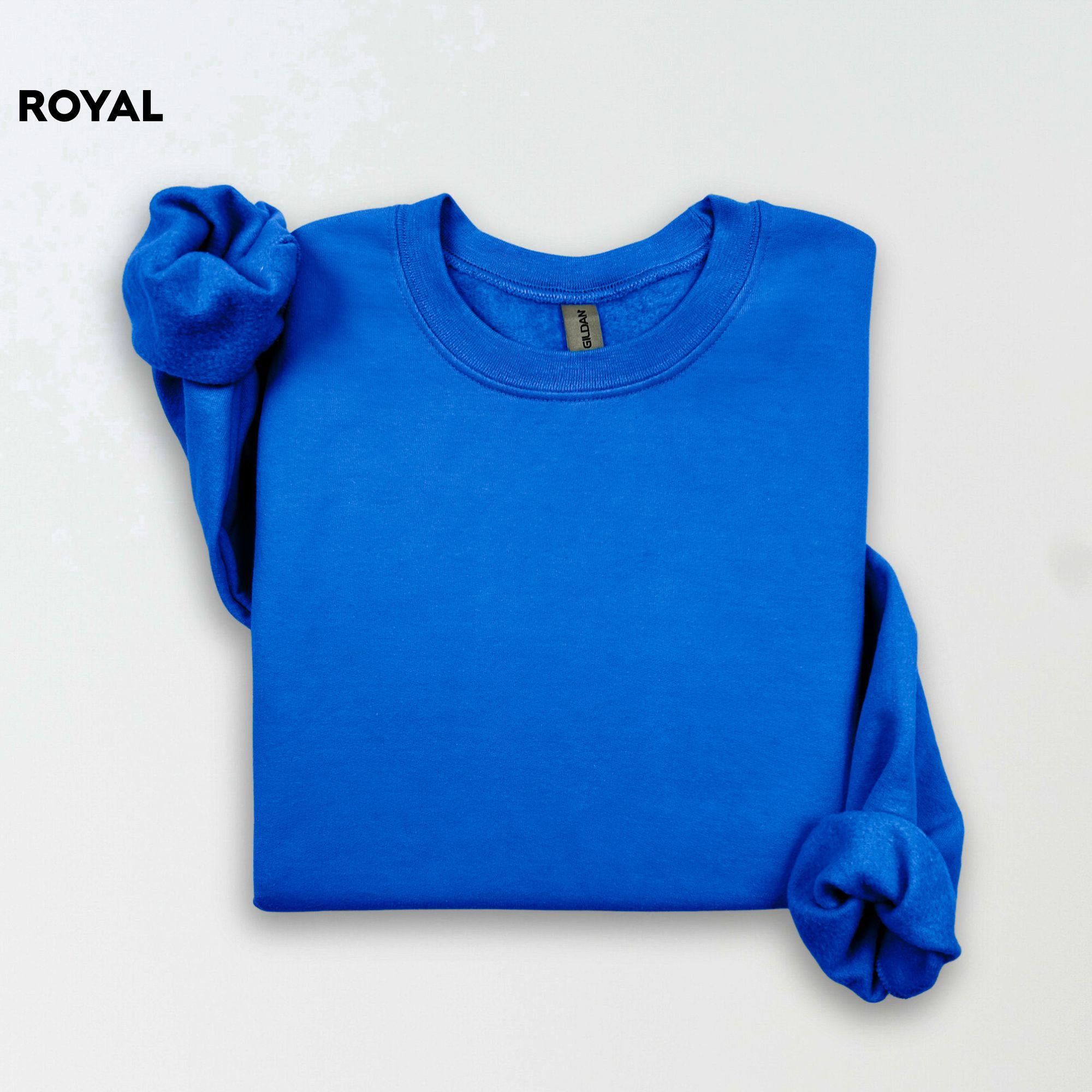 Custom Area Code Embroidered Sweatshirt, Personalized City Pride Shirt, Gift for Him/Her