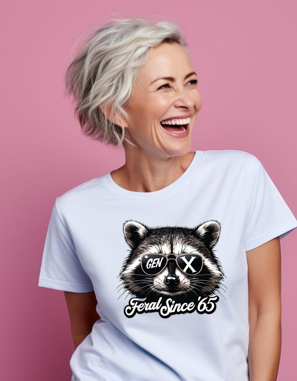 Funny Gen X T-shirt, Humor for 70s and 80s Adults, Birthday Gift for People Born Between 1965-1980, Gag Gift For Mom or Dad