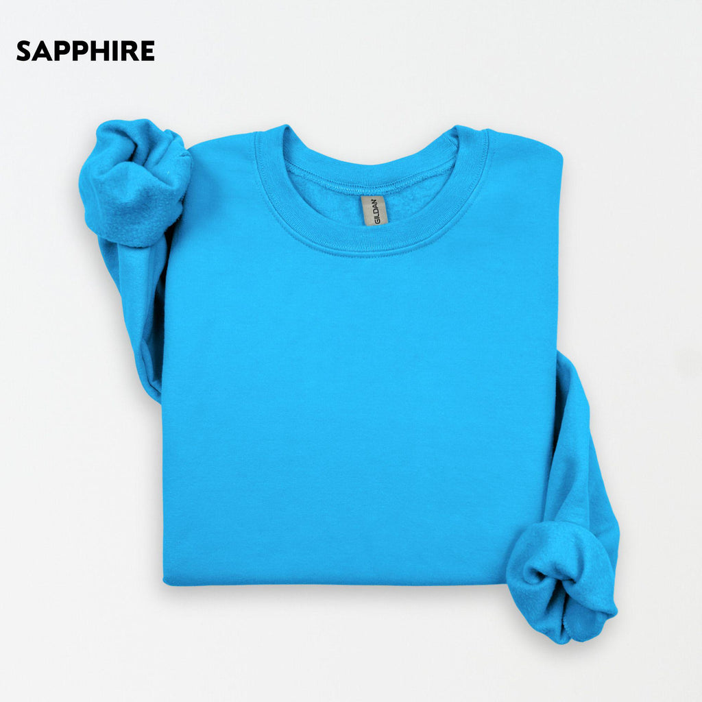 Custom Area Code Embroidered Sweatshirt, Personalized City Pride Shirt, Gift for Him/Her