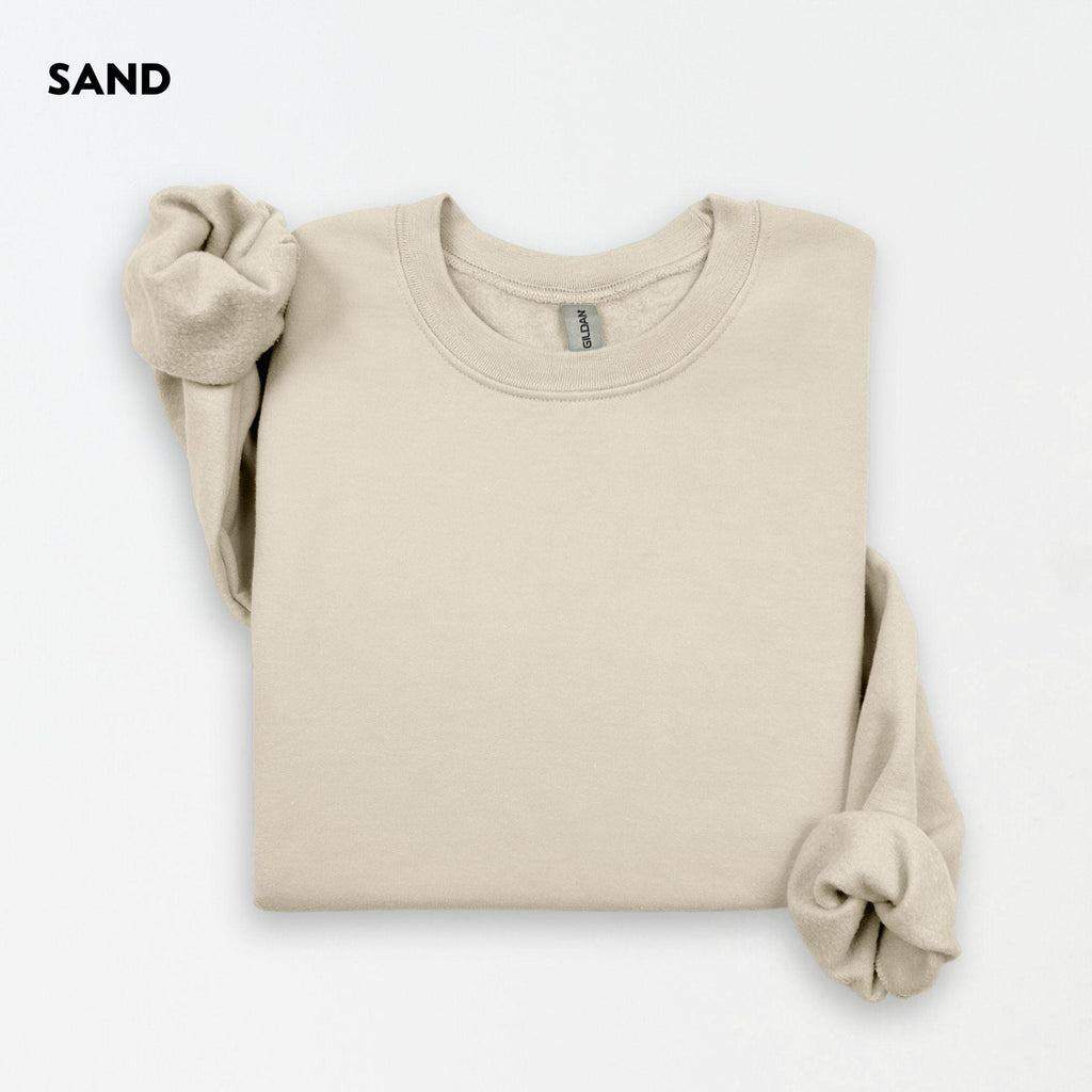 Custom Area Code Embroidered Sweatshirt, Personalized City Pride Shirt, Gift for Him/Her