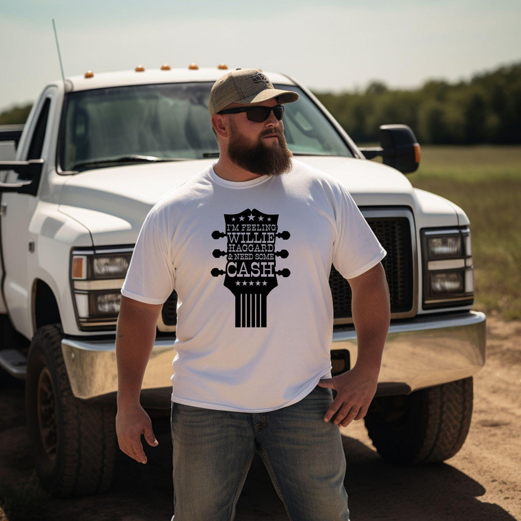 Funny Retro Outlaw Country Western Shirt, Unisex Gift for Country Music Fans, Country Music Concert Outfit, Outlaw Country Fan Gift