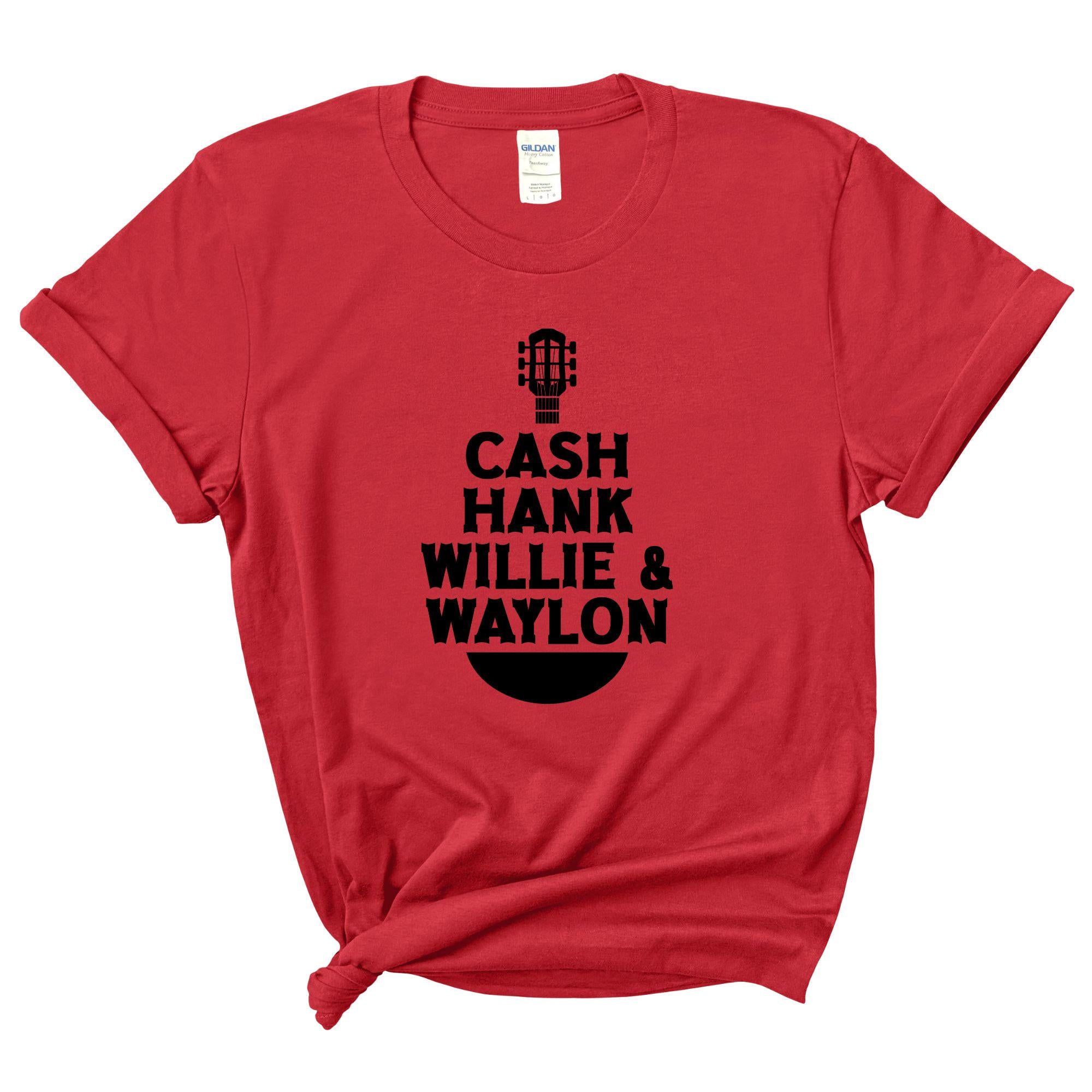 Retro Outlaw Country Western Shirt, Unisex Gift for Country Music Fans, Country Music Concert Outfit, Outlaw Country Fan Gift