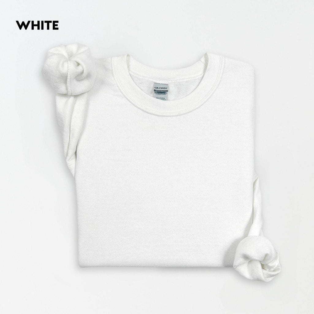 Custom Area Code Embroidered Sweatshirt, Personalized City Pride Shirt, Gift for Him/Her